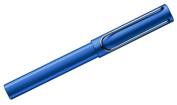 LAMY AL-star Rollerball Pen Ocean Blue