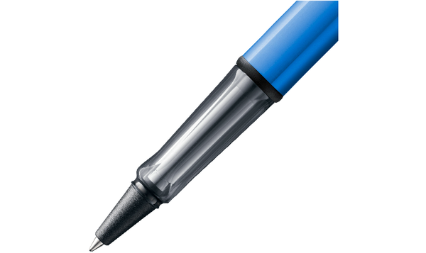 LAMY AL-star Rollerball Pen Ocean Blue