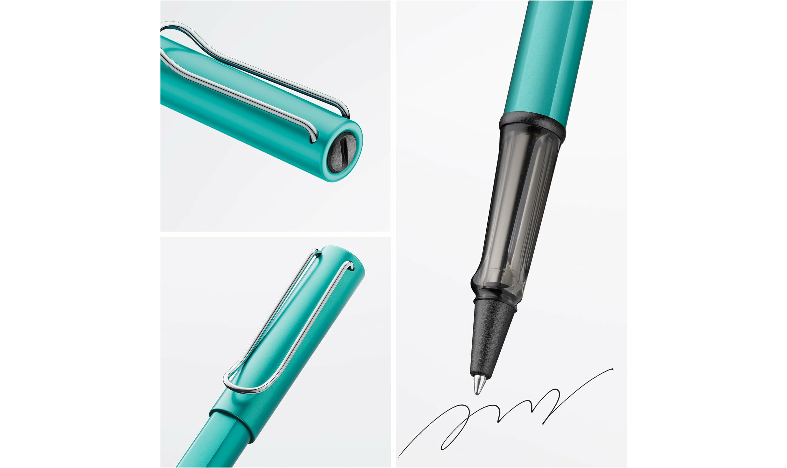 LAMY AL-star Rollerball Pen Turmaline