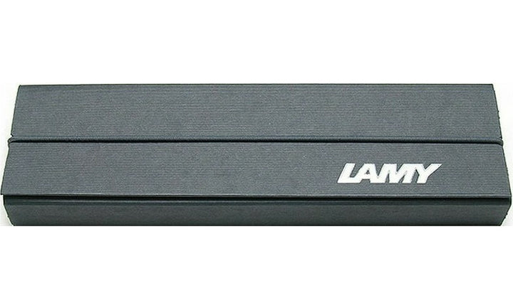 LAMY safari Fountain Pen – Neon Yellow Special Edition 2026