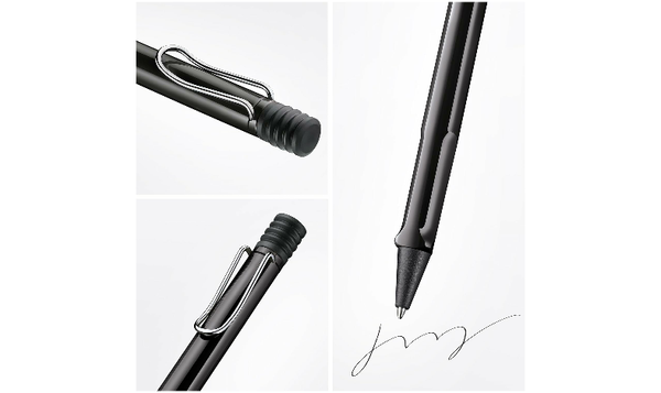 LAMY safari Ballpoint Pen Black