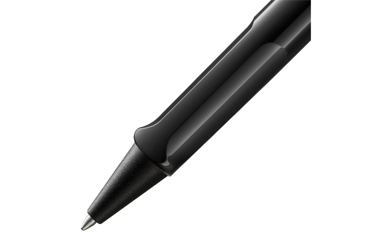 LAMY safari Ballpoint Pen Black