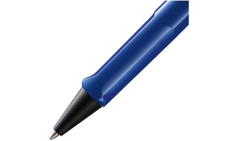 LAMY safari Ballpoint Pen Blue