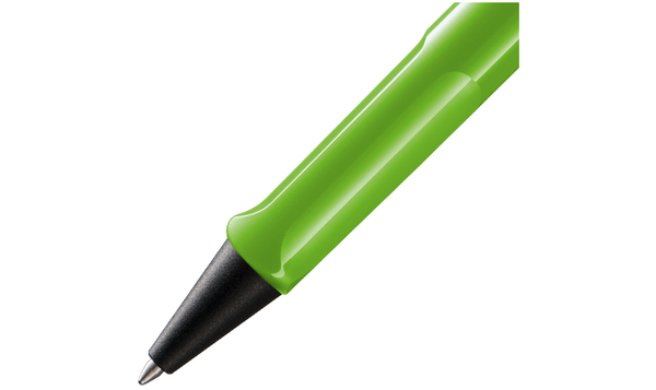 LAMY safari Ballpoint Pen Green