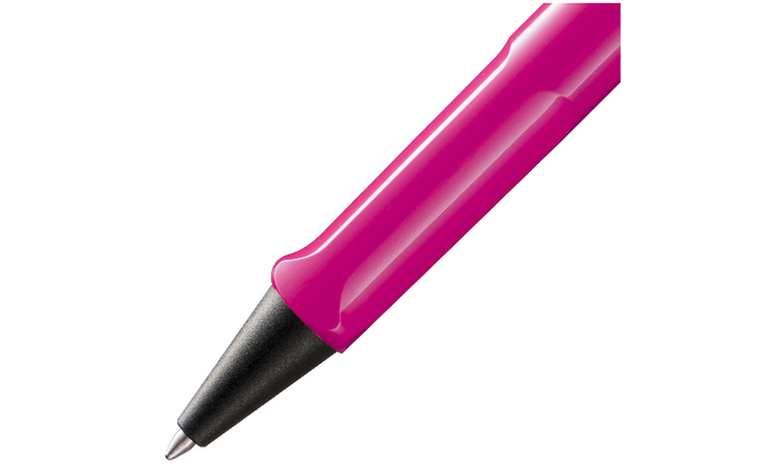 LAMY safari Ballpoint Pen Pink