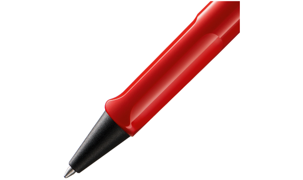 LAMY safari Ballpoint Pen Red