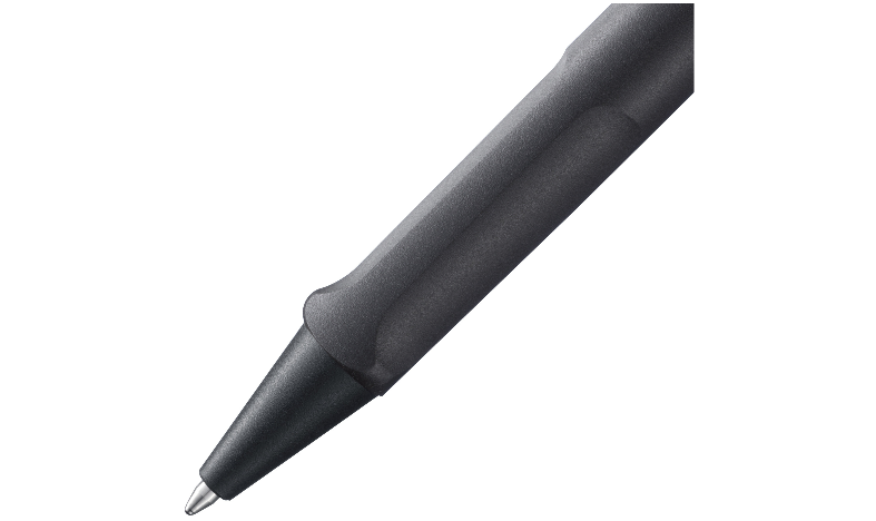 LAMY safari Ballpoint Pen Umbra
