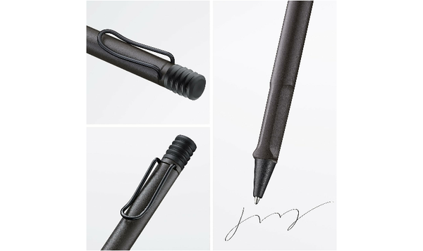 LAMY safari Ballpoint Pen Umbra
