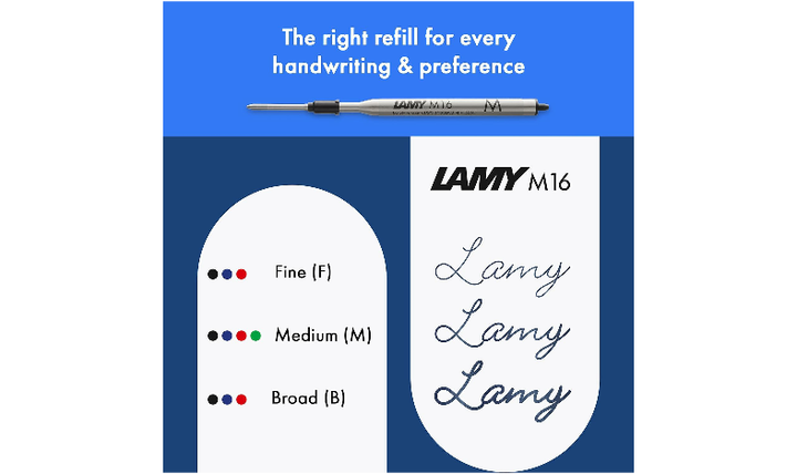 LAMY safari Ballpoint Pen Umbra