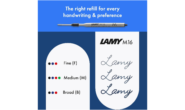 LAMY safari Ballpoint Pen Umbra