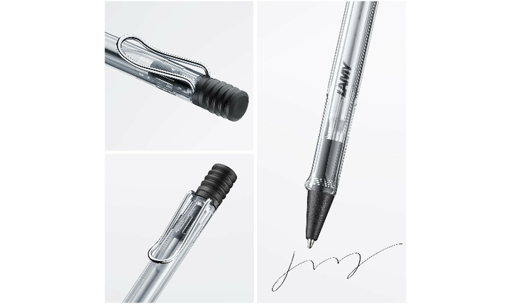 LAMY safari Ballpoint Pen Vista