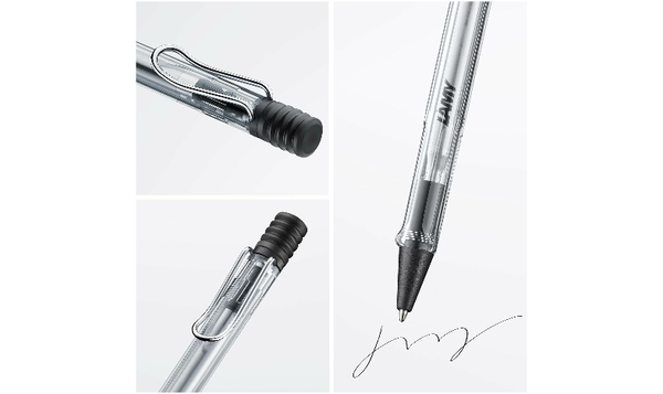 LAMY safari Ballpoint Pen Vista