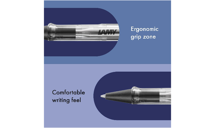 LAMY safari Ballpoint Pen Vista