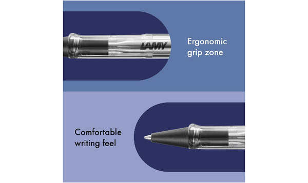 LAMY safari Ballpoint Pen Vista