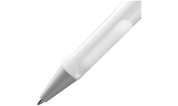 LAMY safari Ballpoint Pen White