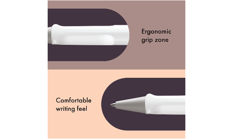 LAMY safari Ballpoint Pen White