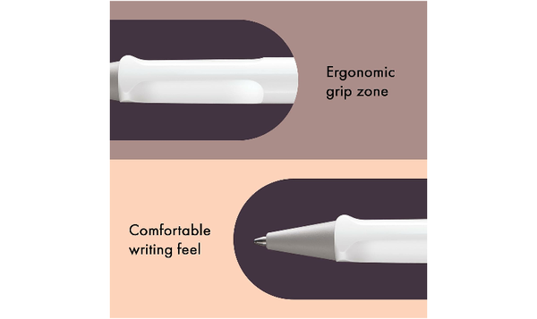 LAMY safari Ballpoint Pen White