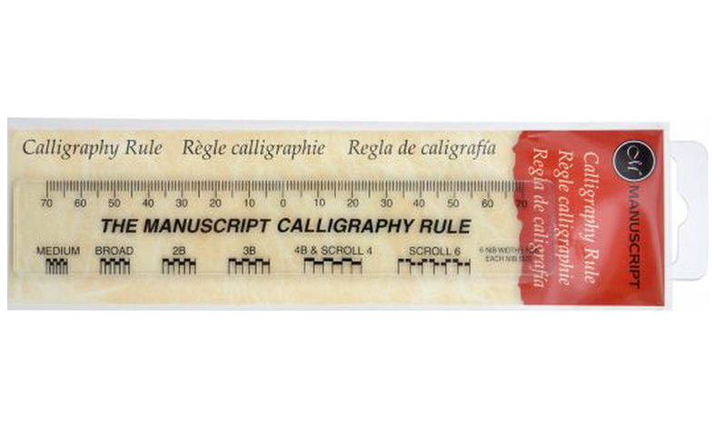 Manuscript Calligrapher&
