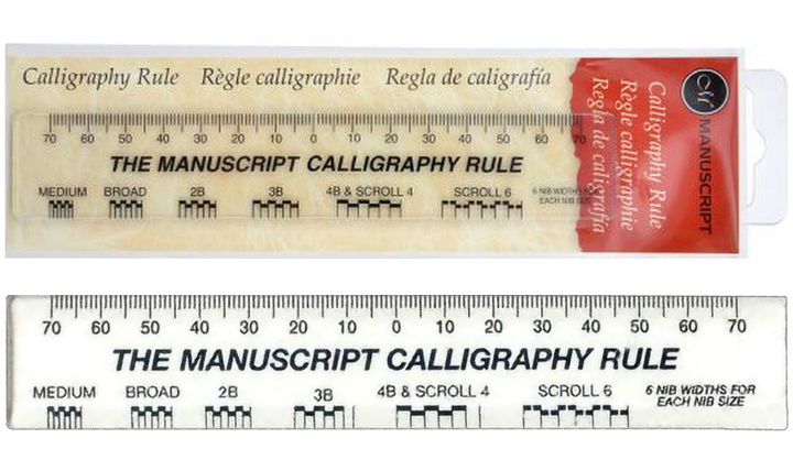 Manuscript Calligrapher&