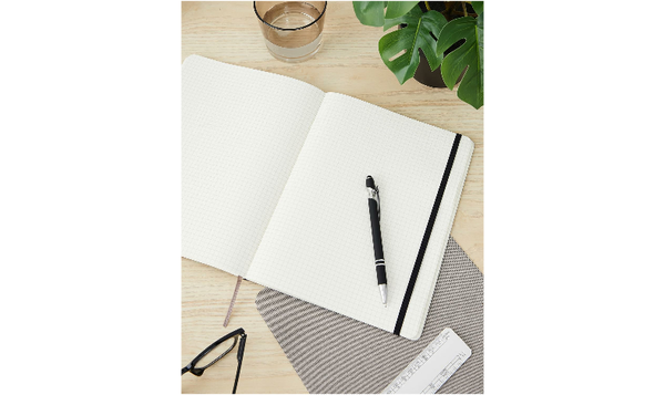 Moleskine Classic Collection Extra Large Soft Cover Notebook - Black