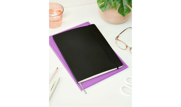 Moleskine Classic Collection Extra Large Soft Cover Notebook - Black