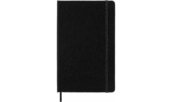 Moleskine Classic Collection Large Hard Cover Notebook - Black