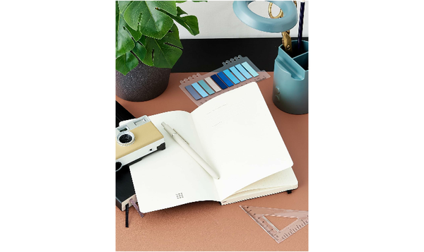 Moleskine Classic Collection Large Soft Cover Notebook - Black
