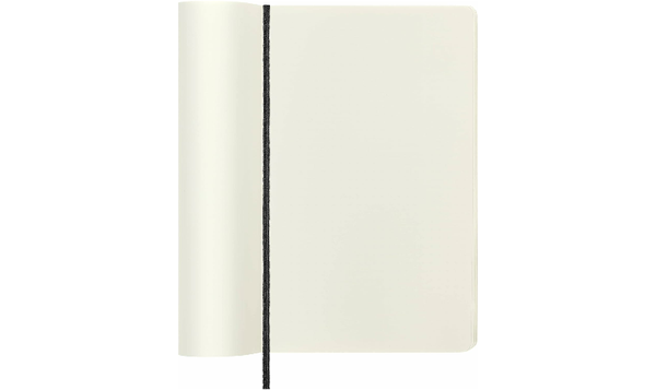 Moleskine Classic Collection Large Soft Cover Notebook - Black