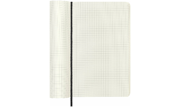 Moleskine Classic Collection Large Soft Cover Notebook - Black