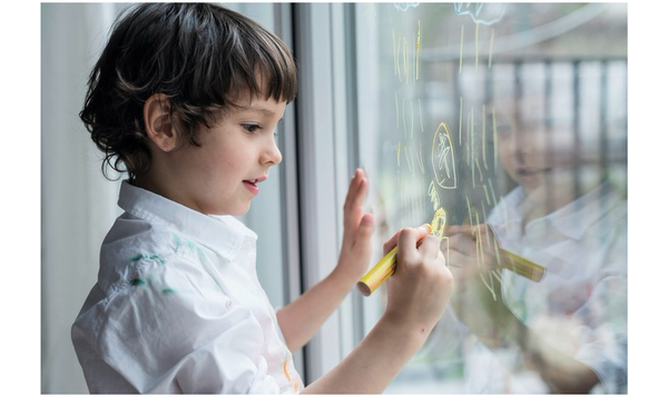 Multi-Talented Pencil - STABILO woody 3 in 1 - Assorted Pack Sizes & Colours