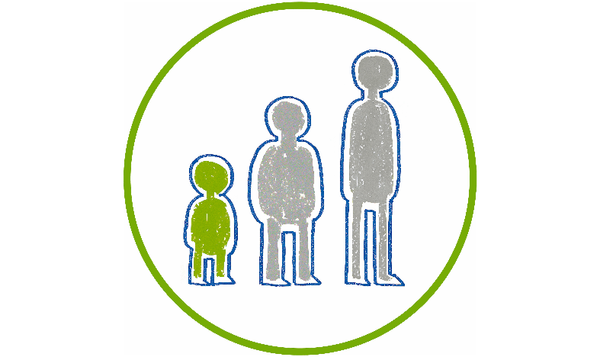 Multi-Talented Pencil - STABILO woody 3 in 1 duo - Assorted Pack Sizes & Colours