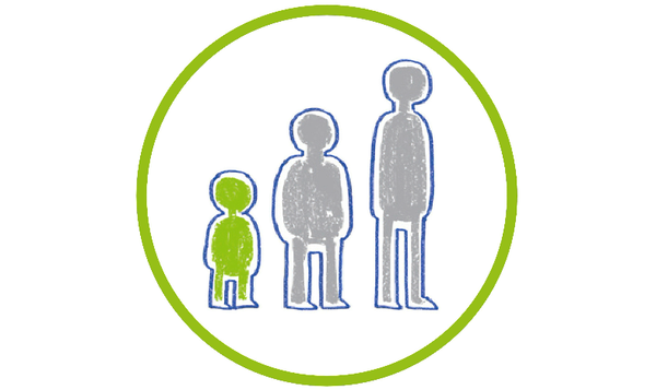 Multi-Talented Pencil - STABILO woody 3 in 1 - Classpack of 30 - Assorted Colours with 2 x Sharpeners