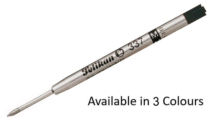 Pelikan Giant Ballpoint Pen Refill 337