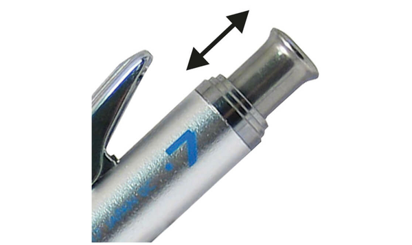 Pentel GraphGear 1000 Automatic Pencil