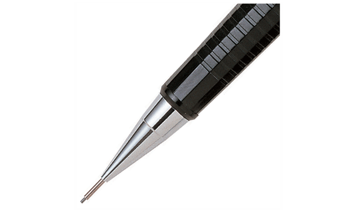 Pentel P200 Series Pencil Assorted Set of 4