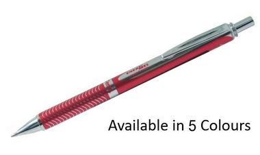 Pentel Energel Sterling Gel Rollerball Pen