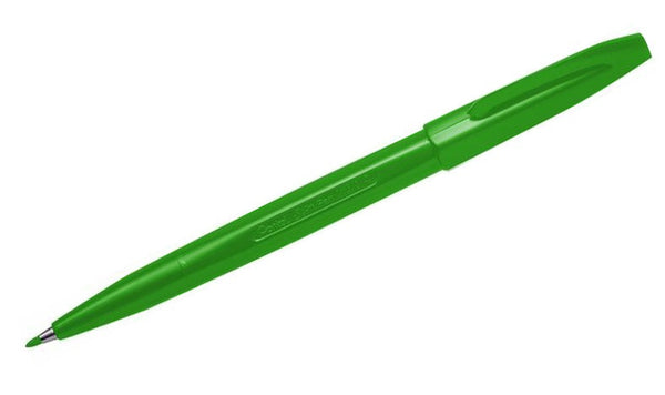 Pentel Sign Pen S520 Full Assorted Set of 12