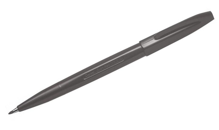Pentel Sign Pen S520 Full Assorted Set of 12