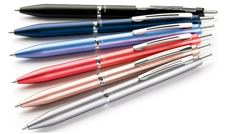 Pilot Acro 1000 Ballpoint Pen - In Gift Box