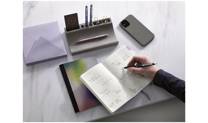 Pilot Acro 1000 Ballpoint Pen - In Gift Box
