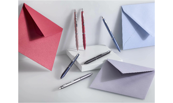 Pilot Acro 1000 Ballpoint Pen - In Gift Box