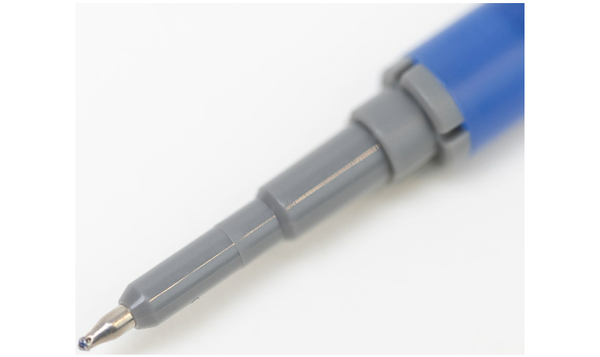 Pilot BLSFRP5 FriXion Point Pen Refill Pack of 3