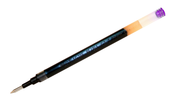 Pilot BLSG207 Gel Rollerball Pen Refill