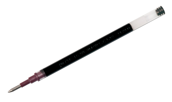 Pilot BLSG210 Gel Rollerball Pen Refill