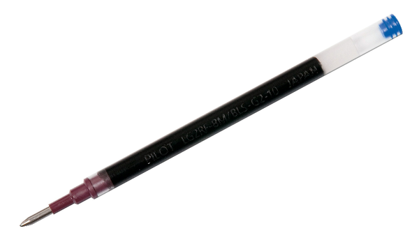 Pilot BLSG210 Gel Rollerball Pen Refill