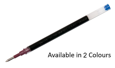 Pilot BLSG210 Gel Rollerball Pen Refill