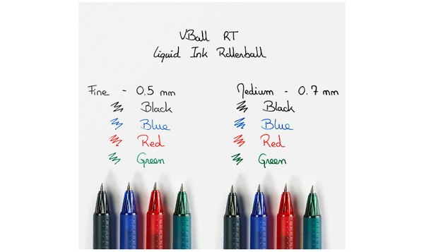 Pilot BLSVB7RT Rollerball Pen Refill