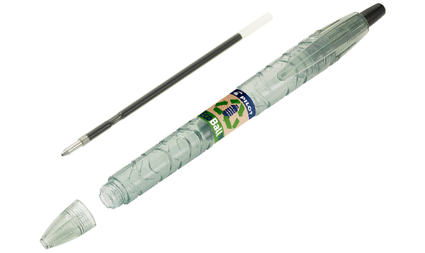 Pilot BegreeN B2P Ecoball Ballpoint Pen Medium Set of 4 Assorted