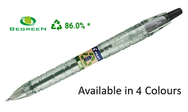 Pilot BegreeN B2P Ecoball Ballpoint Pen Medium