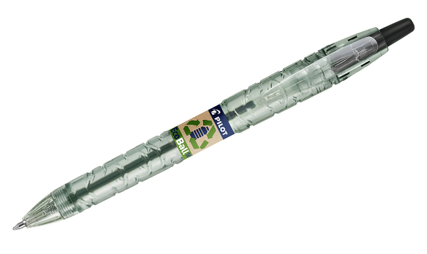 Pilot BegreeN B2P Ecoball Ballpoint Pen Medium Set of 4 Assorted